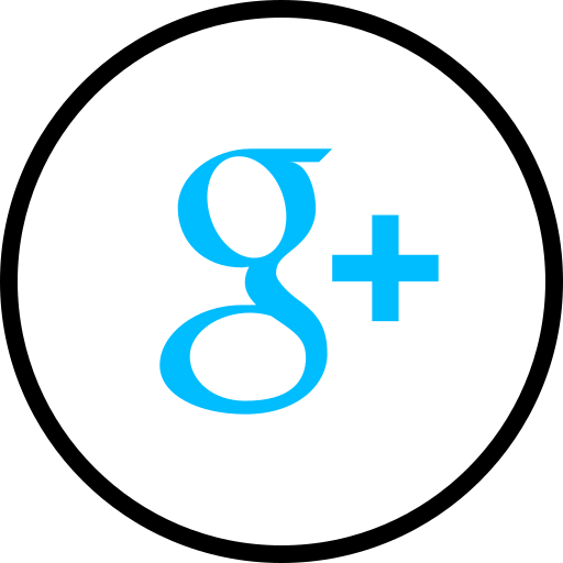 Logo, social, media, google, plus icon - Free download