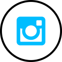 logo, social, media, instagram