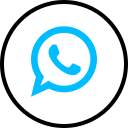 logo, social, media, whatsapp