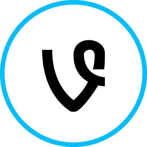 Vine, logo, social, media icon - Free download on Iconfinder