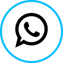 whatsapp, logo, social, media