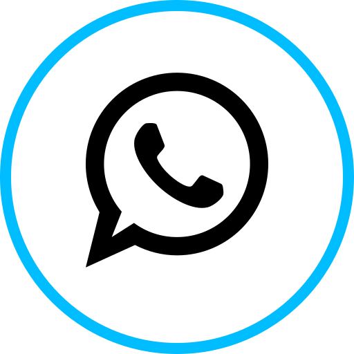 Whatsapp, logo, social, media icon - Free download