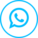 whatsapp, social, media, logo