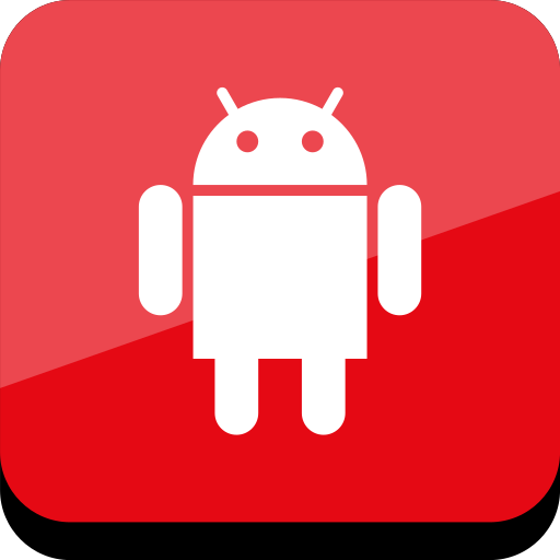 Android, social, online, media, connect icon - Free download