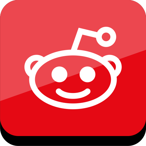 Reddit, social, online, media, connect icon - Free download