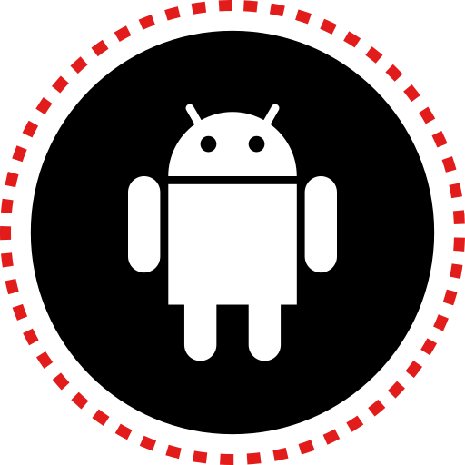Android, social, media icon - Free download on Iconfinder
