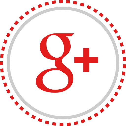Google, plus, social, media, logo icon - Free download