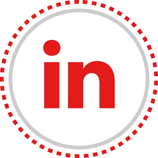 Linkedin, social, media, logo icon - Free download