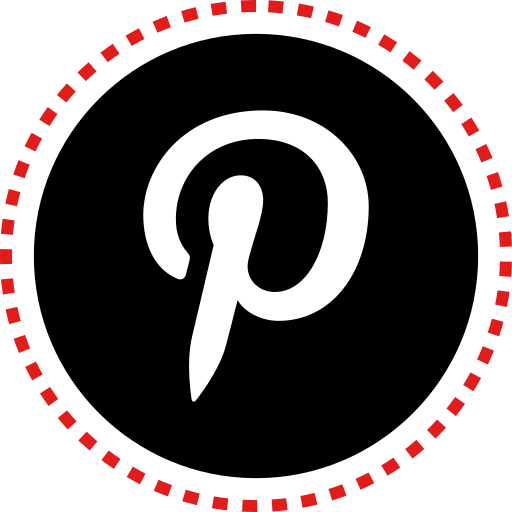 Pinterest, social, media icon - Free download on Iconfinder