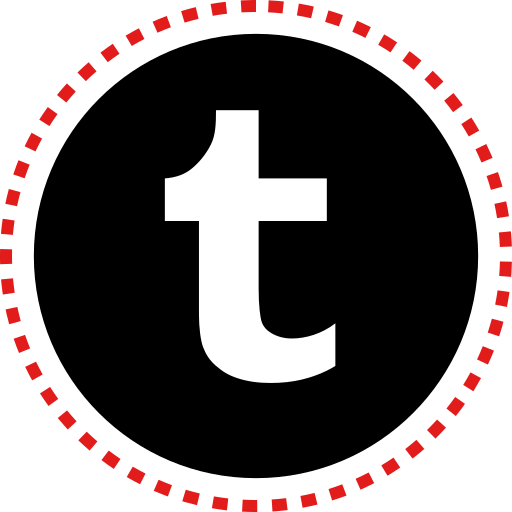 Tumblr, social, media icon - Free download on Iconfinder