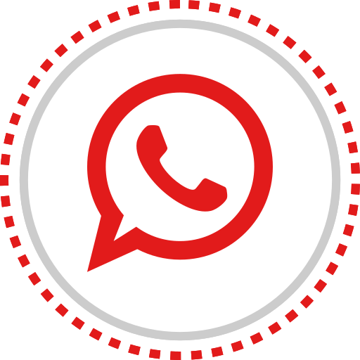 Whatsapp, social, media, logo icon - Free download