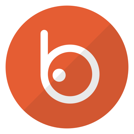 Badoo, logo, media, social, website icon - Free download