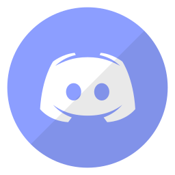 Discord, logo, website icon - Free download on Iconfinder