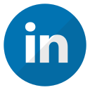 account, linkedin, logo, media, professional, profile, social