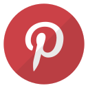 account, logo, photos, pictures, pinterest, website icon