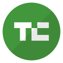 logo, techcrunch