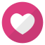 heart, logo, website, weheartit 