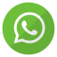 account, conversations, logo, messages, text, whatsapp 