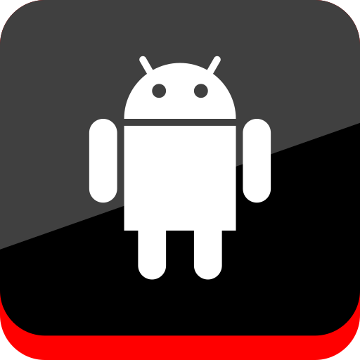 Android, online, social, media icon - Free download