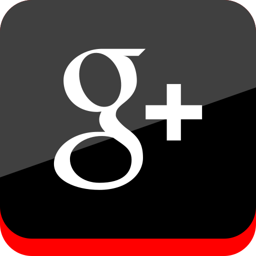 Google, plus, online, social, media icon - Free download