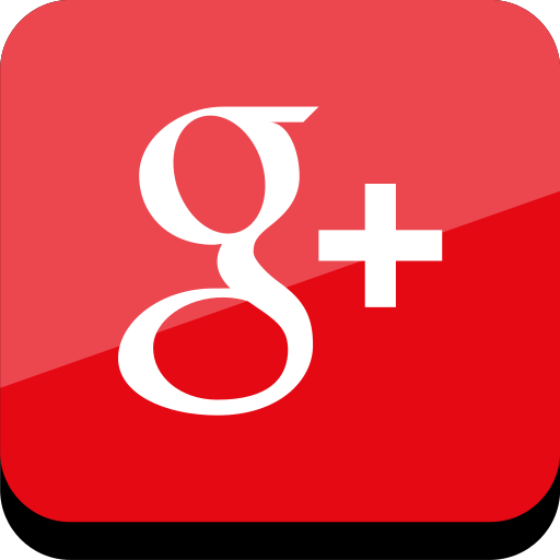 Google, plus, social, online, media, connect icon - Free download