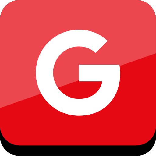 Google, social, online, media, connect icon - Free download