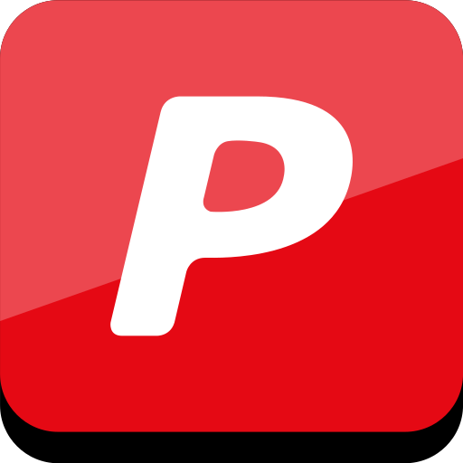 Pay, pal, social, online, media, connect icon - Free download