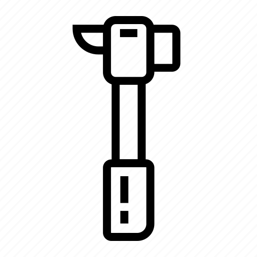 Hammer, tool, construction, work, equipment, repair, tools icon - Download on Iconfinder