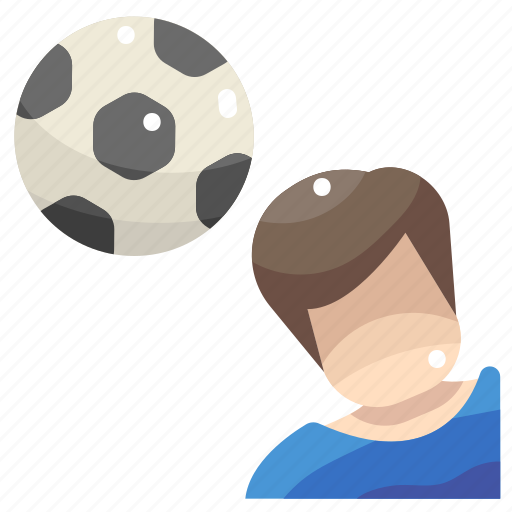 Football, game, people, soccer, sports, team icon - Download on Iconfinder