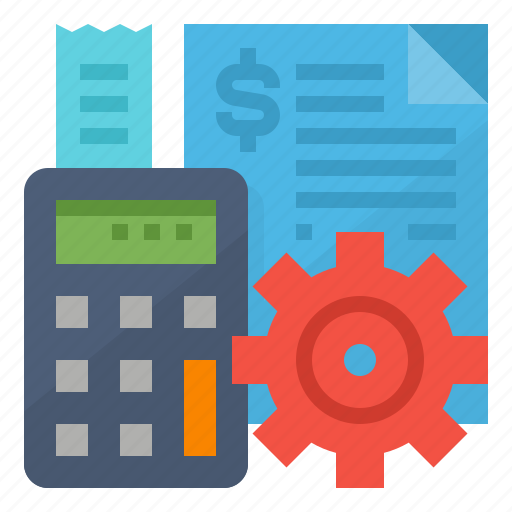 Account, accounting, freelance, management icon - Download on Iconfinder