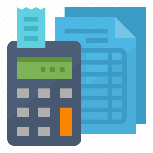Accounting, finance, freelance, management icon - Download on Iconfinder