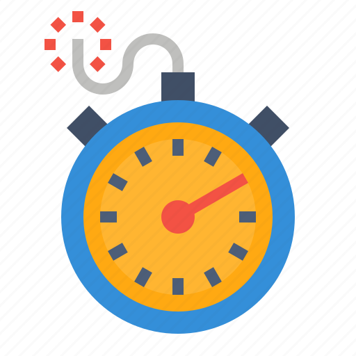 Deadline, freelance, project, time icon - Download on Iconfinder