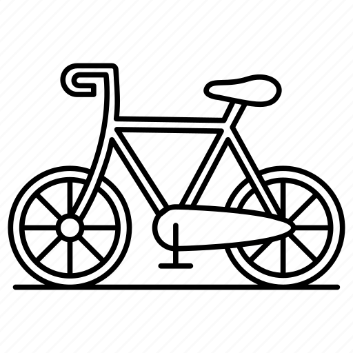 Bicycle, bike, cycle, vehicle, french icon - Download on Iconfinder