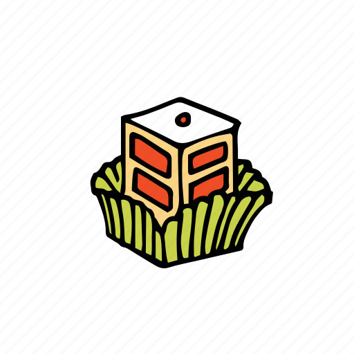 Bakery, berry, dessert, food, french, pastry, sweets icon - Download on Iconfinder