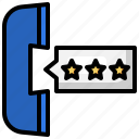 rating, customer, review, stars, feedback, good