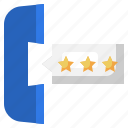 rating, customer, review, stars, feedback, good