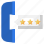 rating, customer, review, stars, feedback, good 