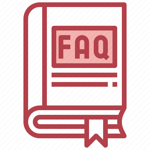 Book, question, education, faq, info icon - Download on Iconfinder