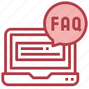 faq, question, support, services, frequently, asked, questions