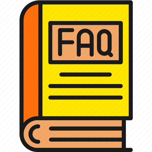 Faq, question, support, help, service icon - Download on Iconfinder