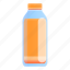 orange, fresh, juice 
