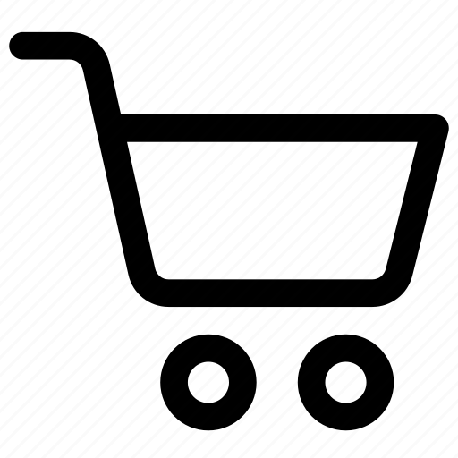Shopping cart, cart, shopping, e-commerce, market icon - Download on Iconfinder