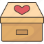 box, memory, keepsake, store, special 