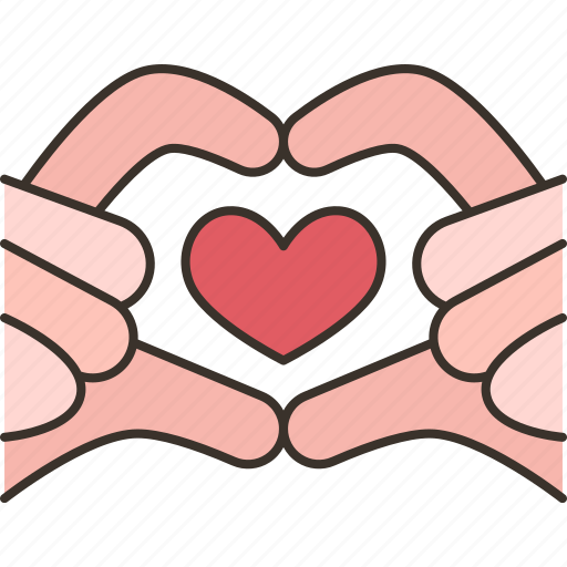 Love, romance, heart, care, valentine icon - Download on Iconfinder