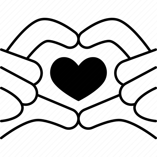 Love, romance, heart, care, valentine icon - Download on Iconfinder