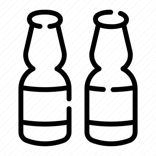 Beer, alcohol, drinks, bottle, mug, beers, drink icon - Download on Iconfinder