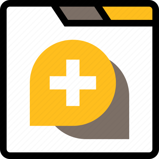 Online healthcare, medical, hospital, web, healthcare, consultation, app icon - Download on Iconfinder