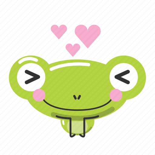 Frog, animal, amphibian, animals, nature icon - Download on Iconfinder