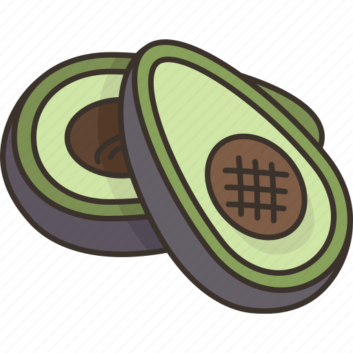 Avocado, fruit, vegetable, diet, healthy icon - Download on Iconfinder