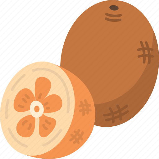 Kumquat, citrus, fruit, fresh, ingredient icon - Download on Iconfinder